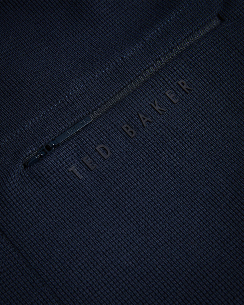 WAVE-Tops-SS Regular Fit Polo- Ted Baker Romania